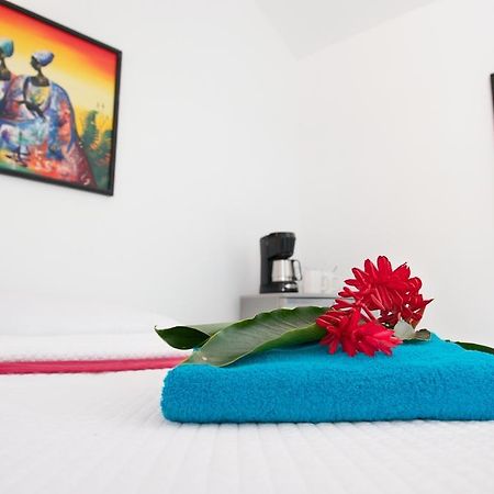 Cosmopolitan Guesthouse Hopkins Room photo