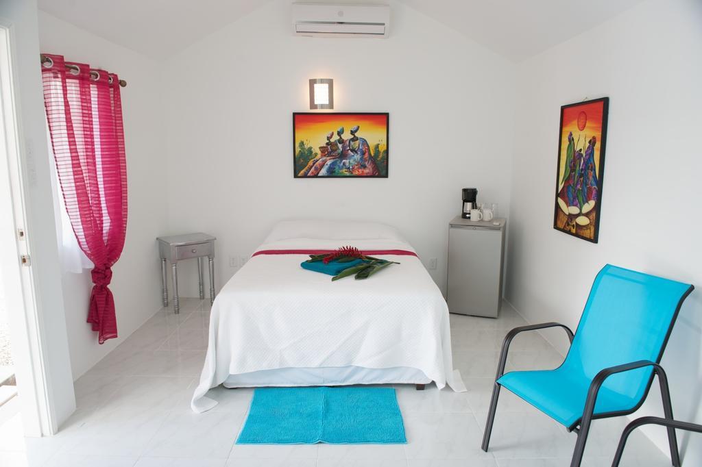 Cosmopolitan Guesthouse Hopkins Room photo