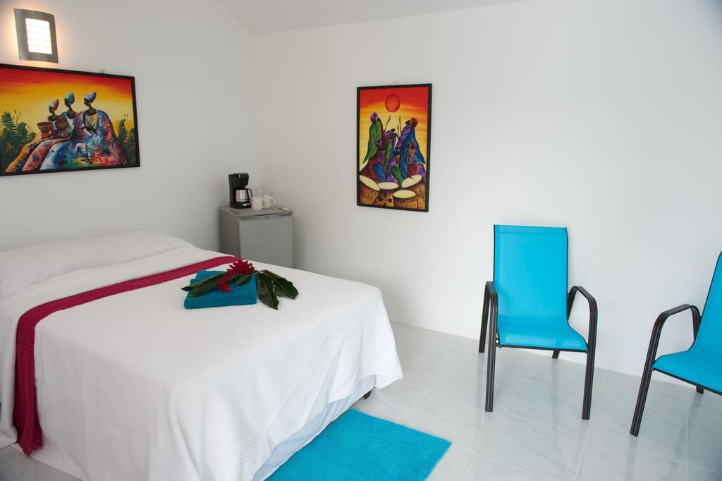 Cosmopolitan Guesthouse Hopkins Room photo